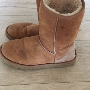 Ugg boots size 8